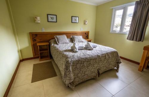 El Chalten Hostel | Patagonia Hostel