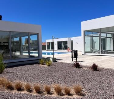 Puerto Madryn Apartment | Patagonia II
