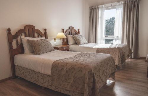 Lanin National Park Hotel | Patagonia Plaza Hotel
