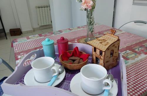 Comodoro Rivadavia Apartment | Patagonia Relax- Depto zona céntrica y de servicios de salud