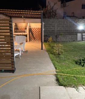 Rada Tilly House | Patagonia Tilly