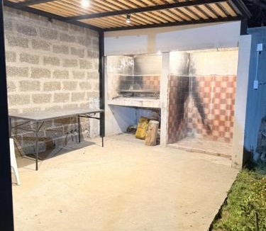 Rada Tilly House | Patagonia Tilly