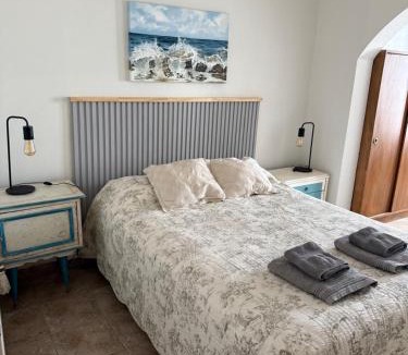 Rada Tilly House | Patagonia Tilly
