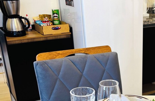 Santo Cristo Apartment | Pateo Rio Stay, Porto Maravilha, Rio de Janeiro.