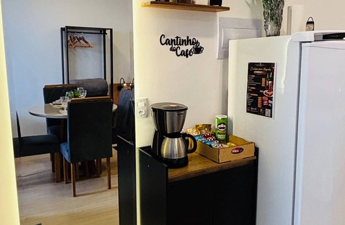 Santo Cristo Apartment | Pateo Rio Stay, Porto Maravilha, Rio de Janeiro.