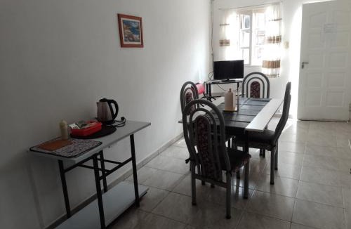 Parana Apartment | Patio Escondido