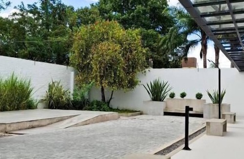 City Bell Apartment | Patios de City Bell