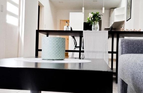 City Bell Apartment | Patios de City Bell Hotel and Apartments