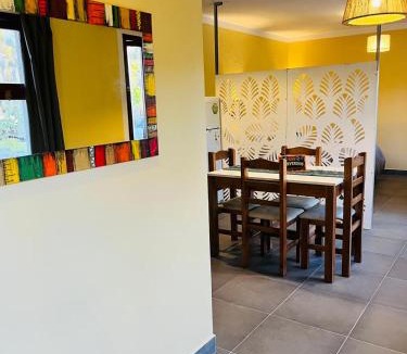 El Penon Apartment | Patta Tickan