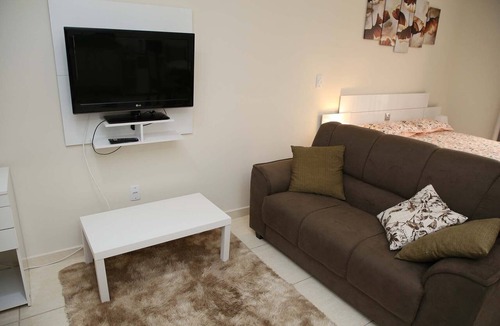 Sao Carlos Apartment | Patty's Cozy Apartment in Jardim de São Paulo