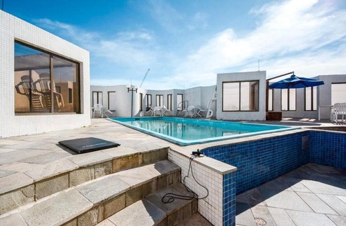 Bela Vista Apartment | Paulista Apartments