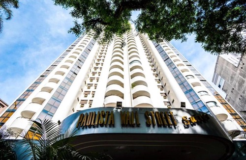 Bela Vista Apartment | Paulista Apartments