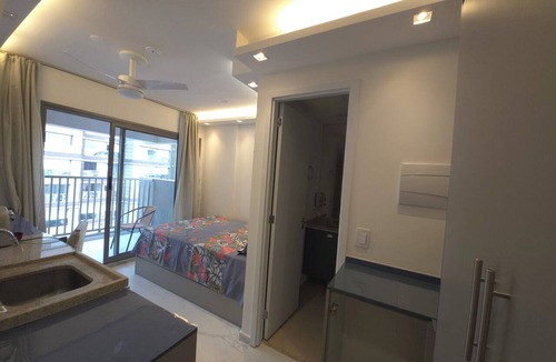 Vila Mariana Apartment | Paulista/Paraíso comfortable apartment near 2 metro stations.