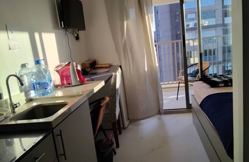 Vila Mariana Apartment | Paulista/Paraíso comfortable apartment near 2 metro stations.