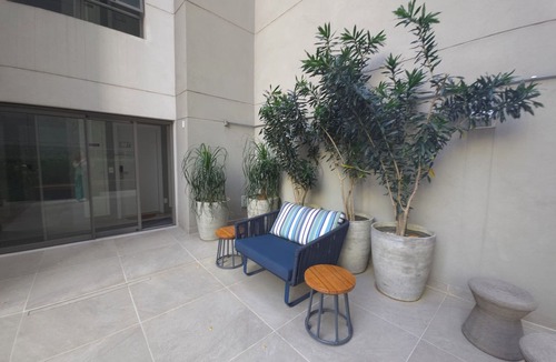 Vila Mariana Apartment | Paulista/Paraíso comfortable apartment near 2 metro stations.