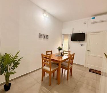 Bragado Apartment | Pausa Bragado