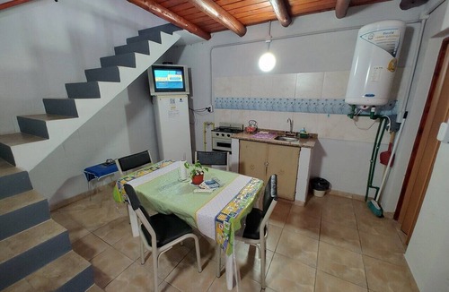 La Falda Apartment | Paz, Amor, and Felicidad Apartments