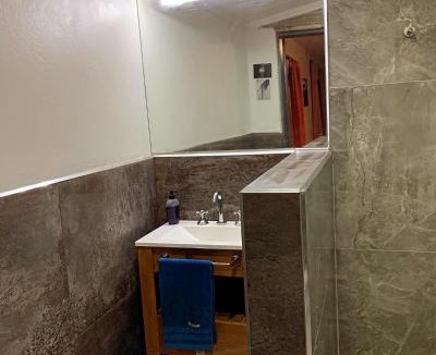 Jose de la Quintana Apartment | Paz en las sierras