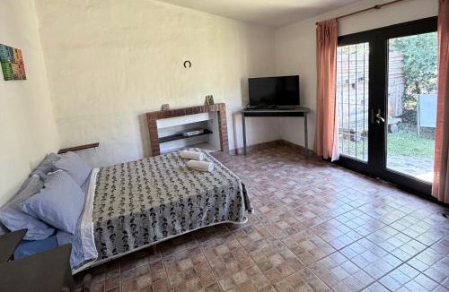 Jose de la Quintana Apartment | Paz en las sierras
