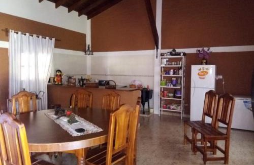 Colonia Carolina House | Peñemboha Katu