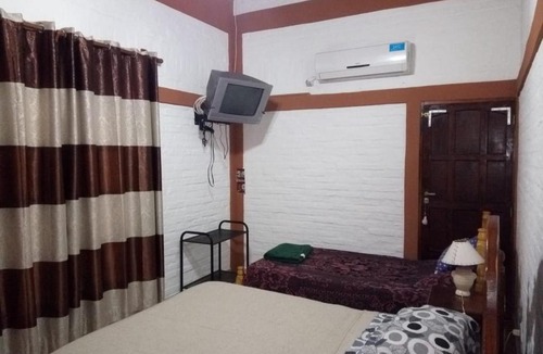 Colonia Carolina House | Peñemboha Katu