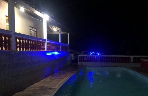 Mairipora House | Peace and tranquility in the midst of nature