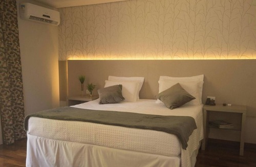 Foz do Iguacu Hotel | Peaceful & Comfortable | 3 Spacious Rooms Near Bird Park & Iguazu Falls