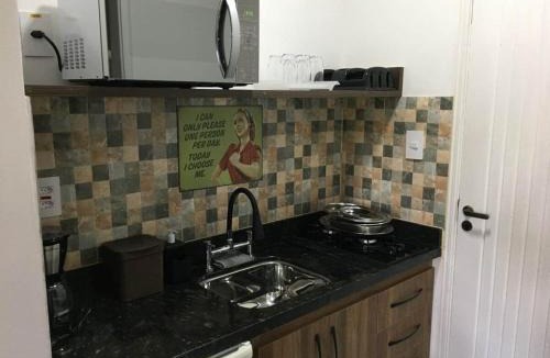 Itapetininga House | Peaceful Farm Suite Kitchen, Pools & Gardens