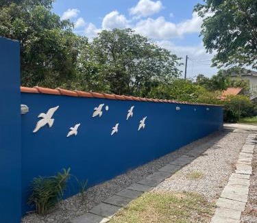 Cabo Frio Villa | Pedacinho do céu