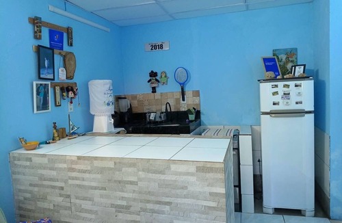 Velha Boipeba House | PEDRO'S LITTLE HOUSE - 100 meters from the tractor stop