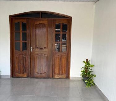 Belem Apartment | Pedro Teixeira House