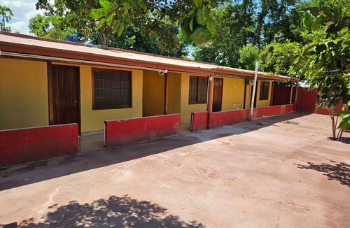 Puerto Iguazu Apartment | Peixes Apart, Lugar Residencial, Especial Para Descansar