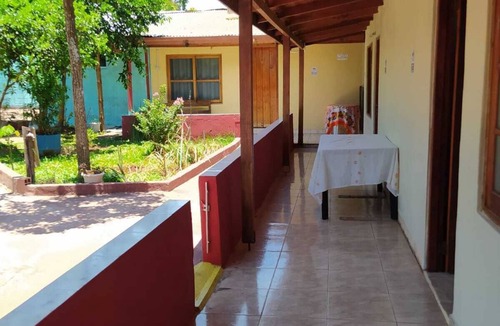Puerto Iguazu Apartment | Peixes Apart, Lugar Residencial, Especial Para Descansar