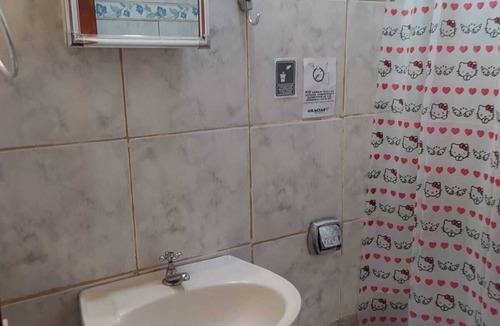 Puerto Iguazu Apartment | Peixes Apart, Lugar Residencial, Especial Para Descansar