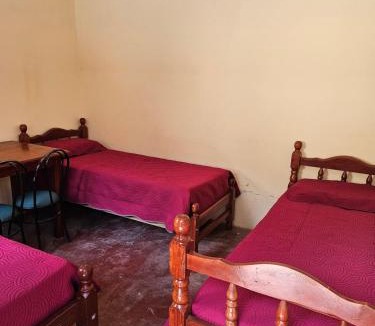 Maimara House | Pelito