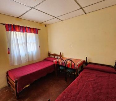 Maimara House | Pelito