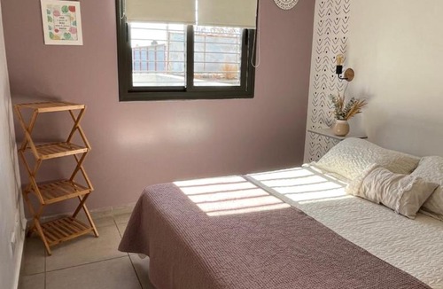 Godoy Cruz Apartment | Pellegrini Apartments Mendoza ! Estupendos Departamentos con Cochera Privada cercanos a Parque Gral San Martin