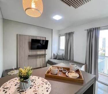 Puerto Madryn Apartment | Pen y Gelli