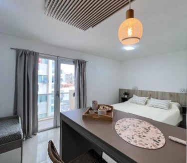 Puerto Madryn Apartment | Pen y Gelli