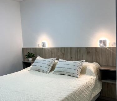 Puerto Madryn Apartment | Pen y Gelli