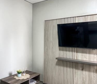 Puerto Madryn Apartment | Pen y Gelli