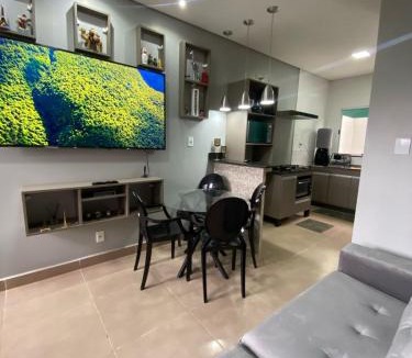 Cuiaba Apartment | Penhasco Residences