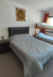 Penitentes Apartment | Penitentes ruta 7