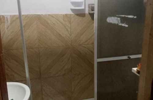 Uberaba House | Pensão boa vista