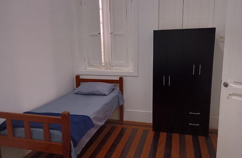 Sao Cristovao House | Pensão Nossa Senhora de Fatima