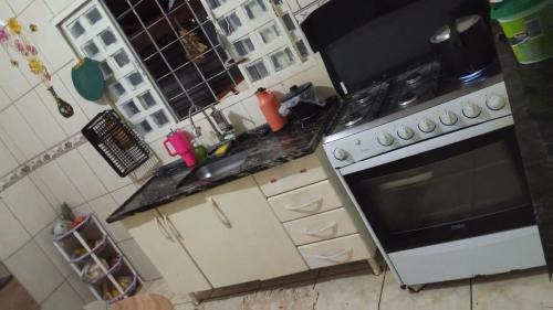 Ribeirao Preto House | Pensão por do sol
