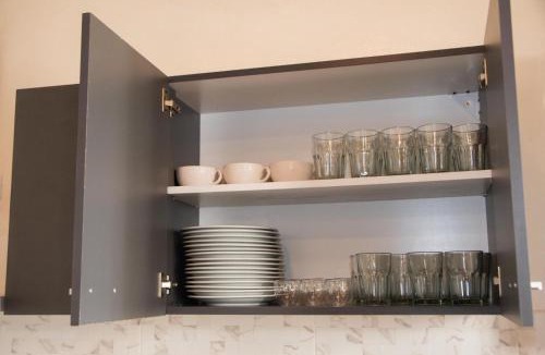 Barracas House | Pensión en excelente ubicación Habitación compartida o privada