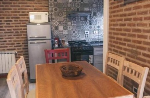Villa General Belgrano House | Pentagrama, casas de campo - Villa General Belgrano