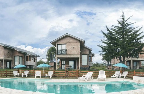Villa General Belgrano House | Pentagrama, casas de campo