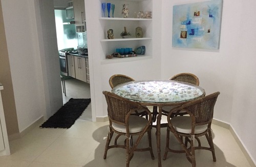 Riviera de Sao Lourenco Apartment | Penthouse, 3 bedrooms. Ocean Park - Riviera's largest condominium complex